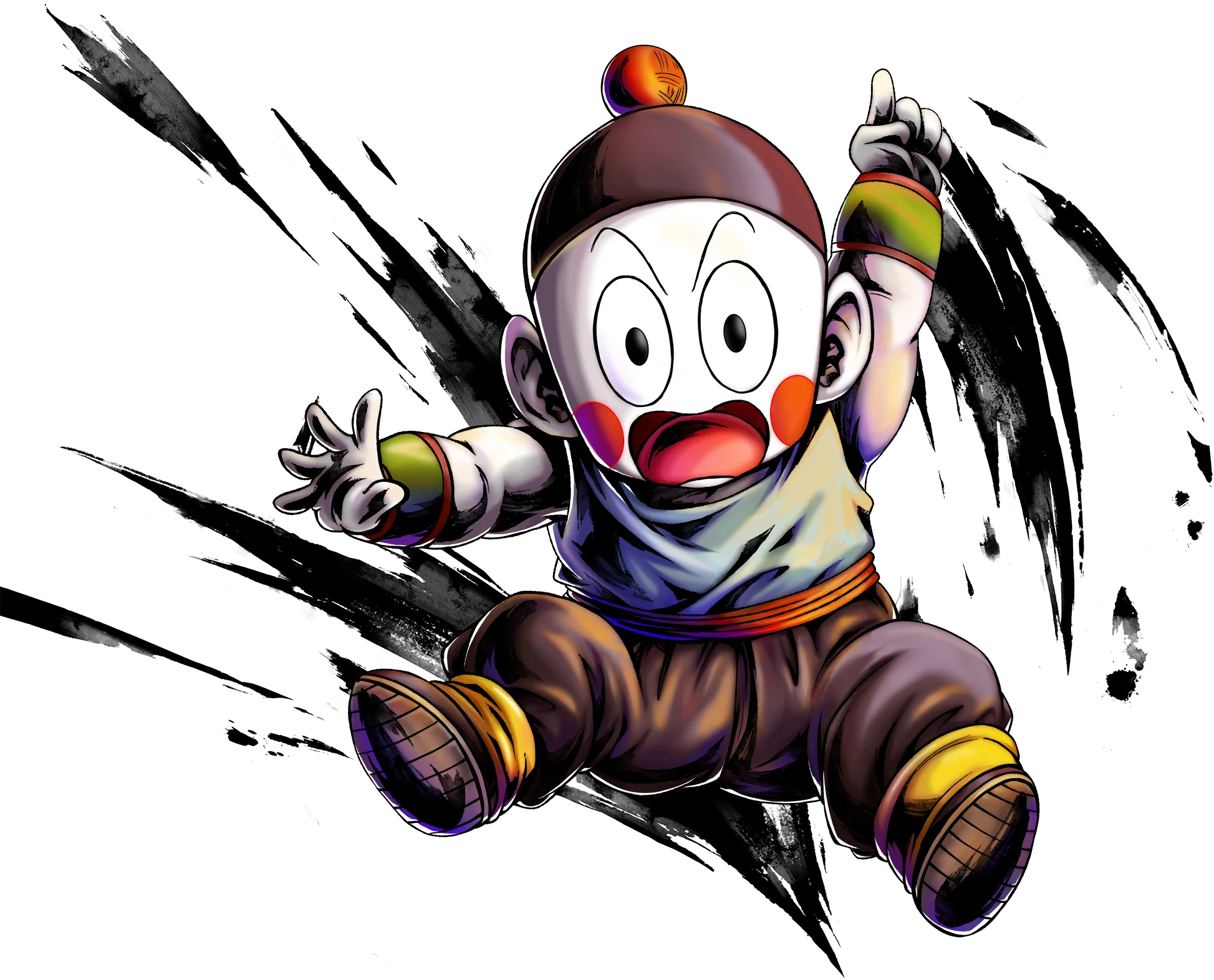 Chiaotzu