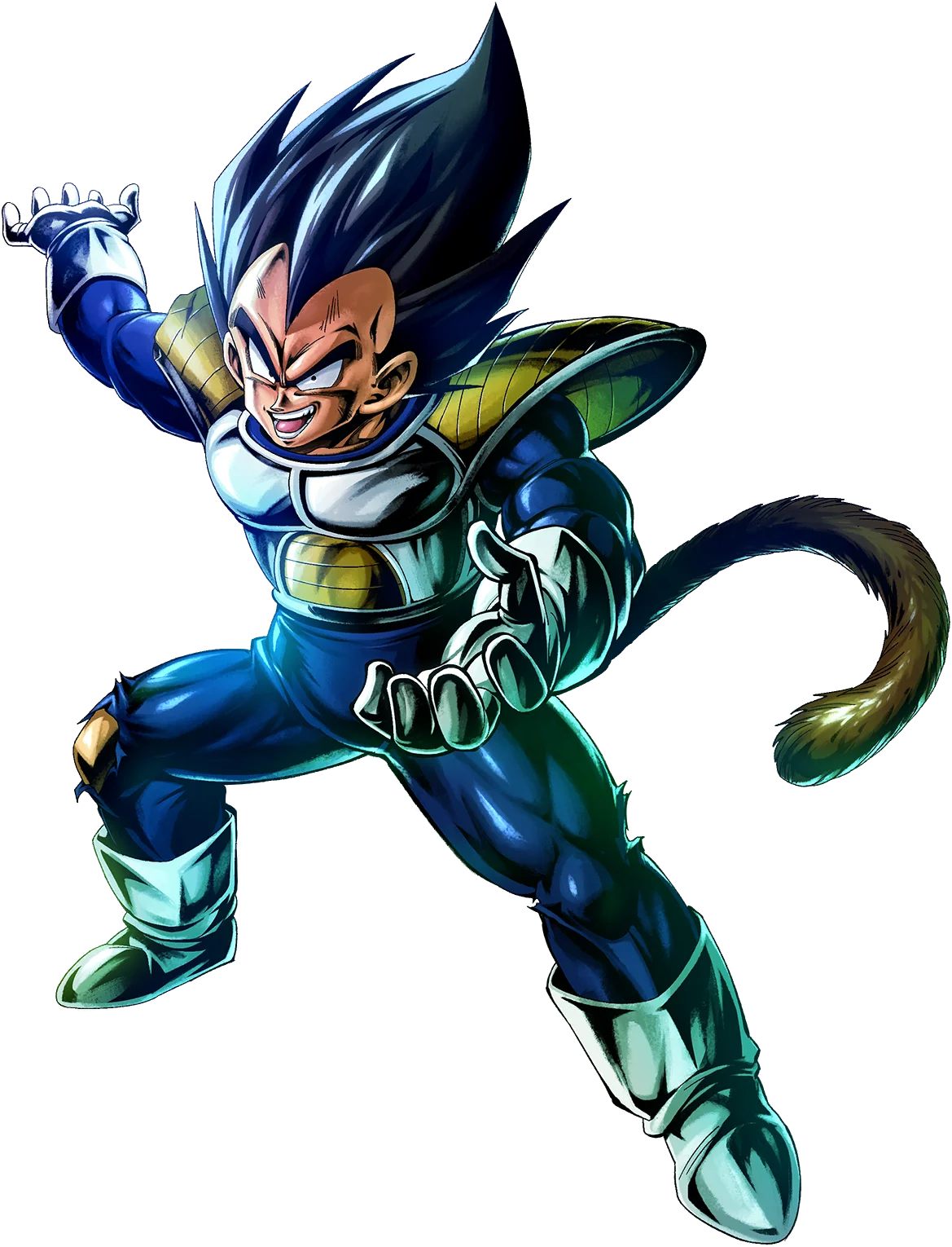 Vegeta