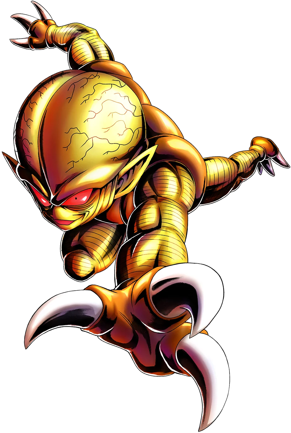 Kyukonman