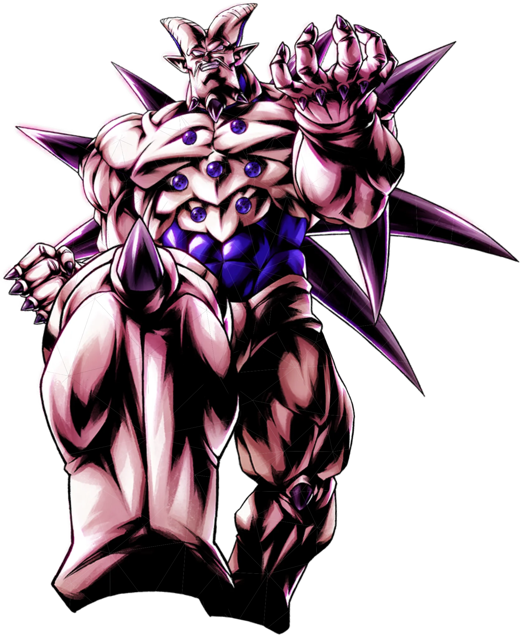 Omega Shenron