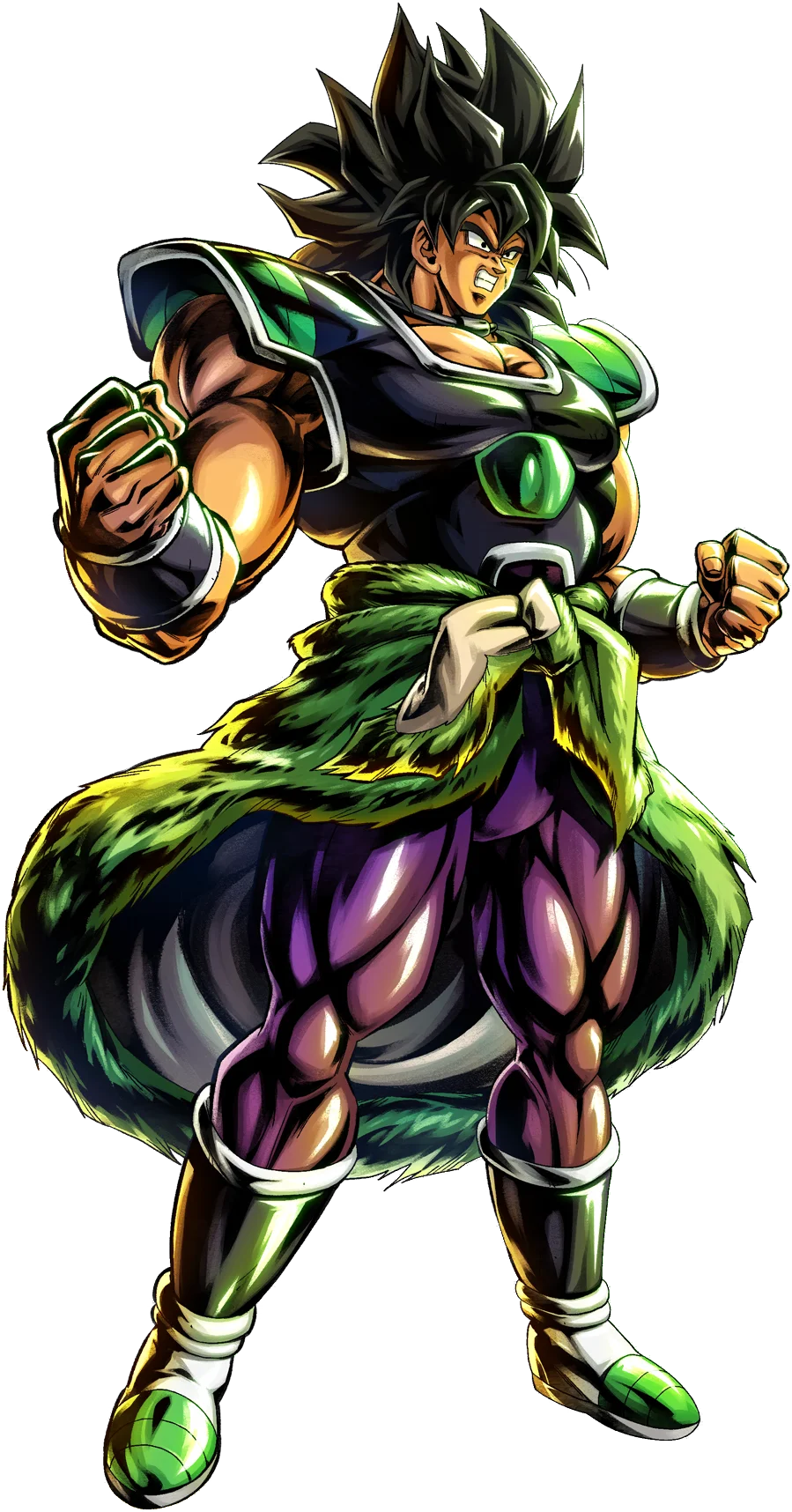 Broly