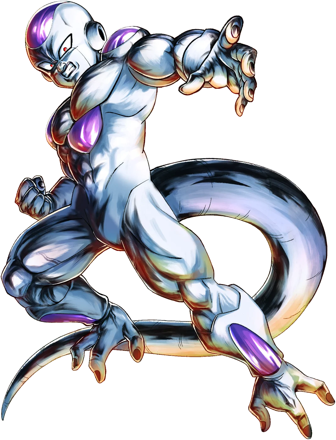 Final Form Frieza