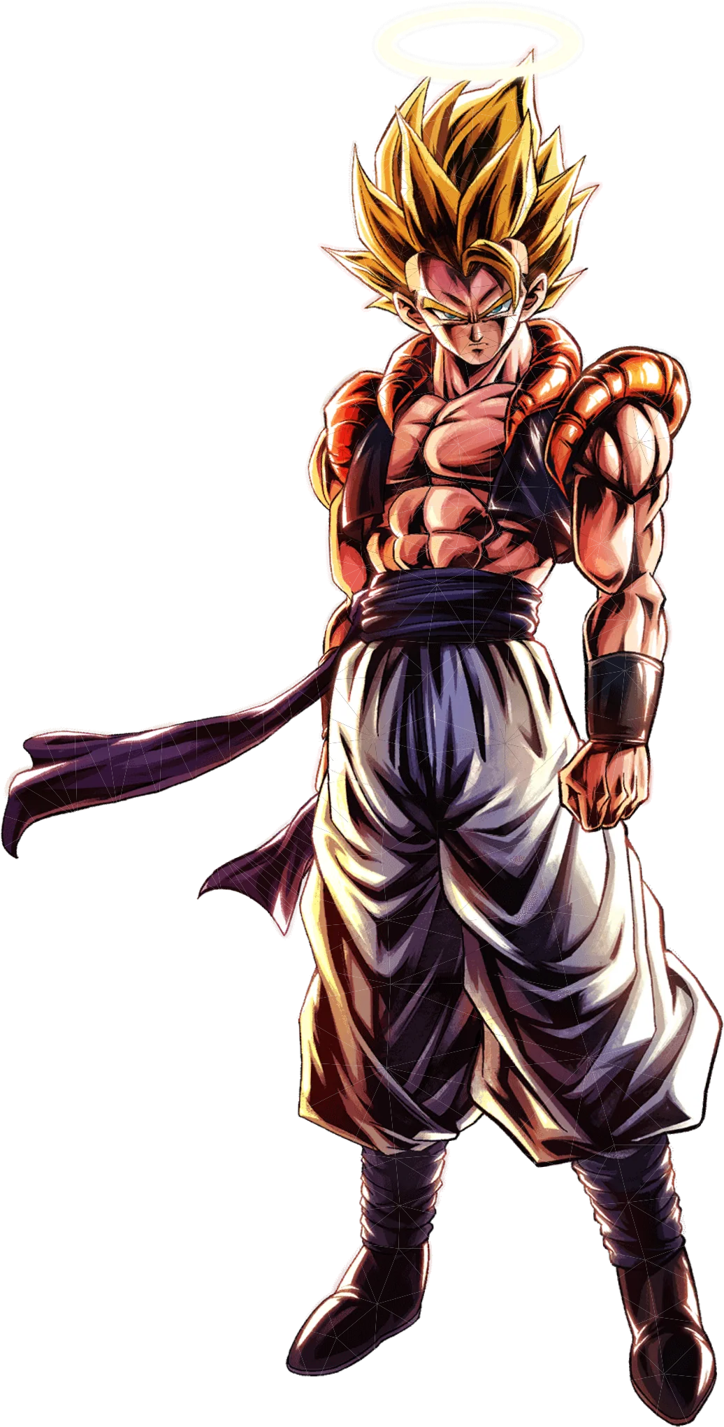 Super Gogeta