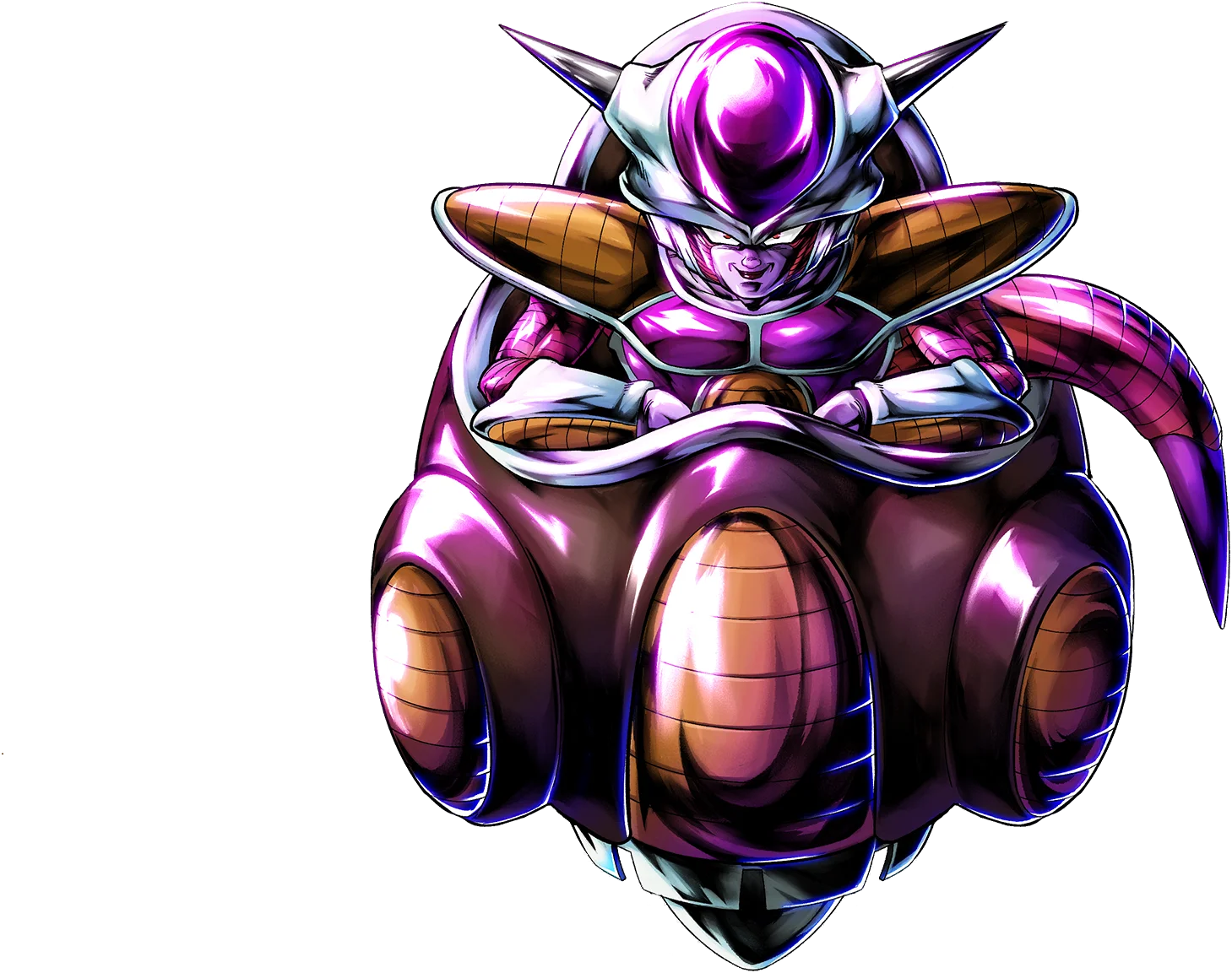1st Form Frieza
