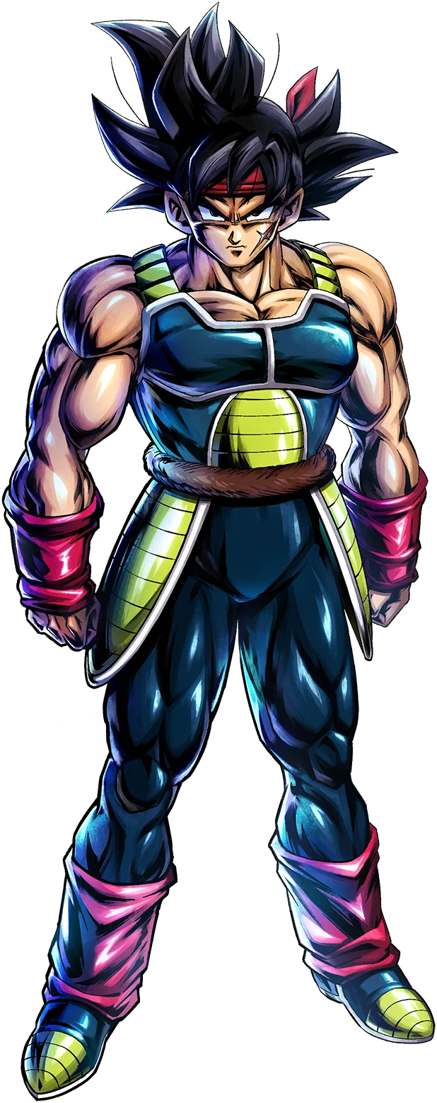 Bardock