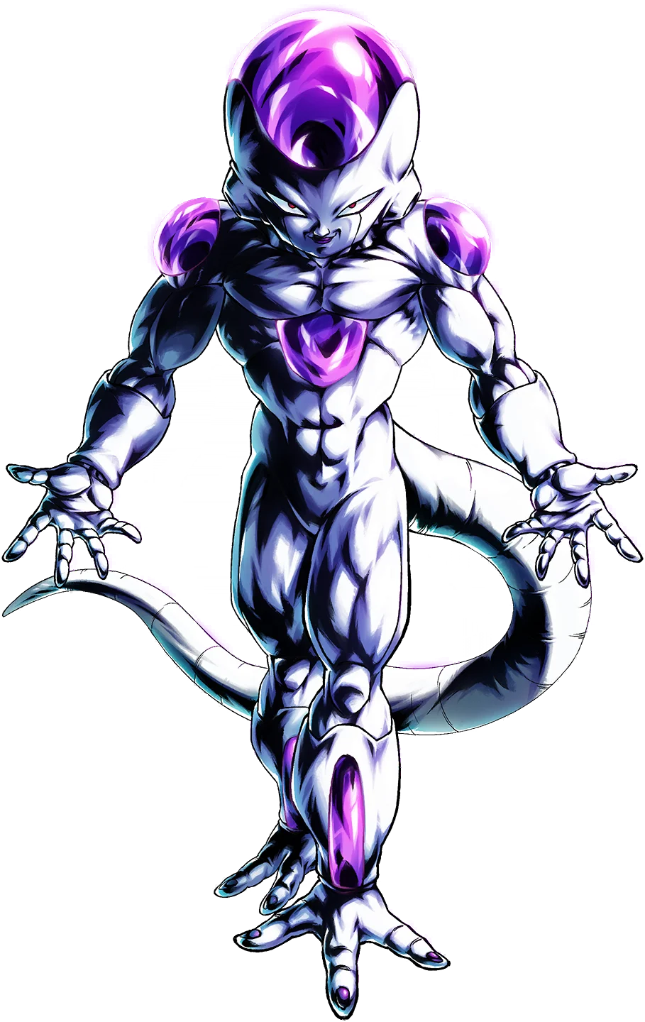 Final Form Frieza