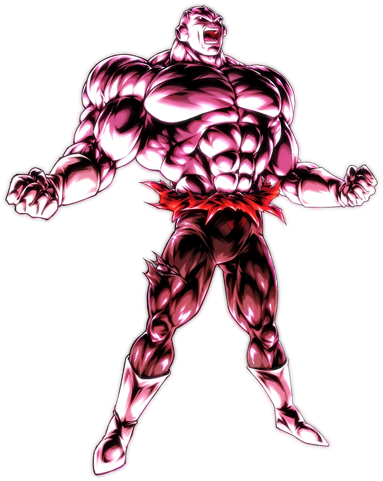 Jiren: Full Power
