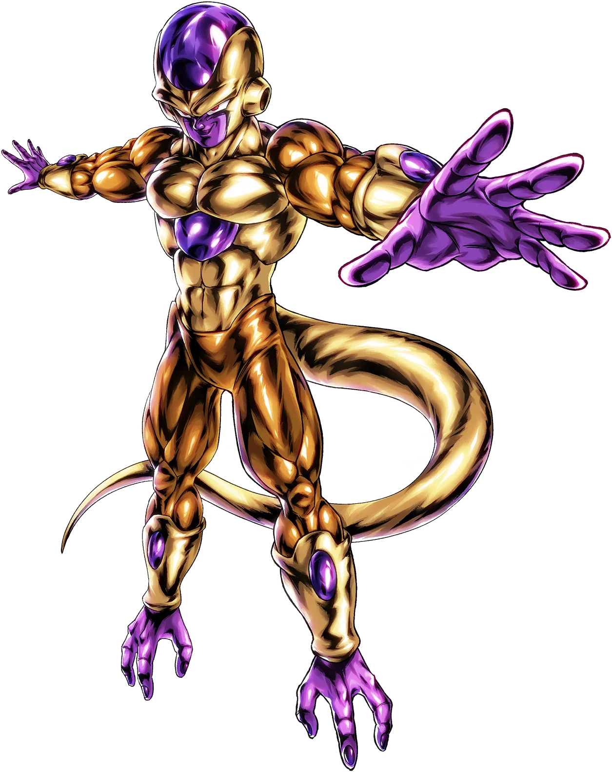 Golden Frieza