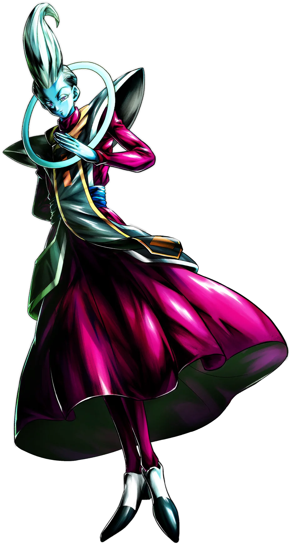 Whis