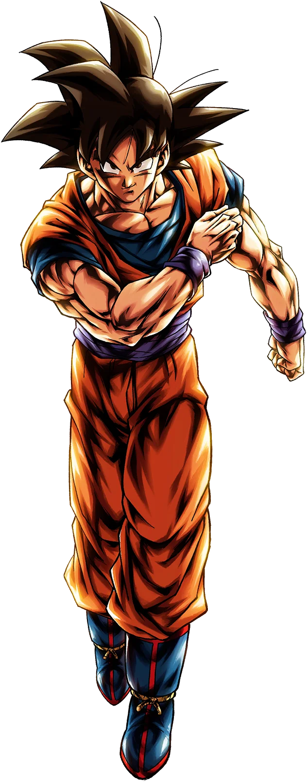 Goku