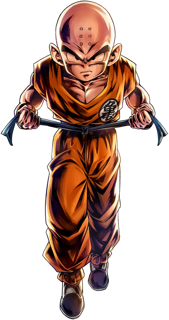 Krillin