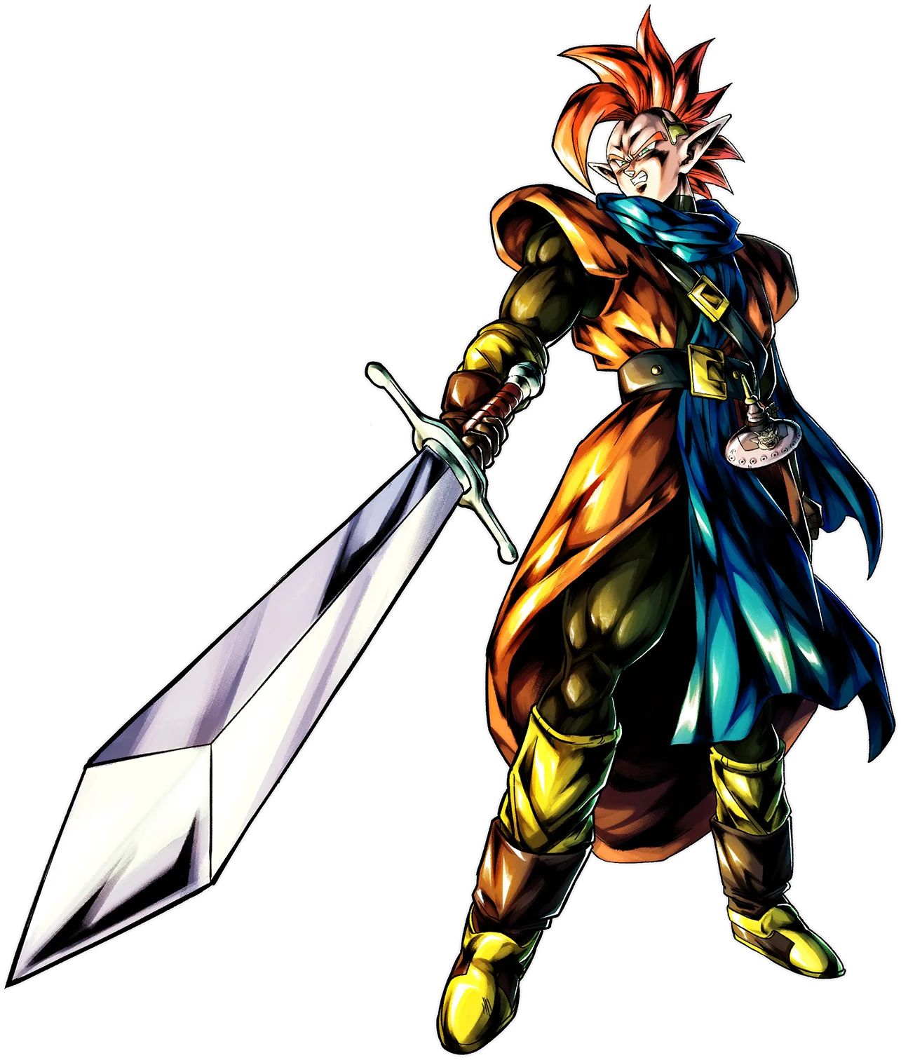 Hero Tapion