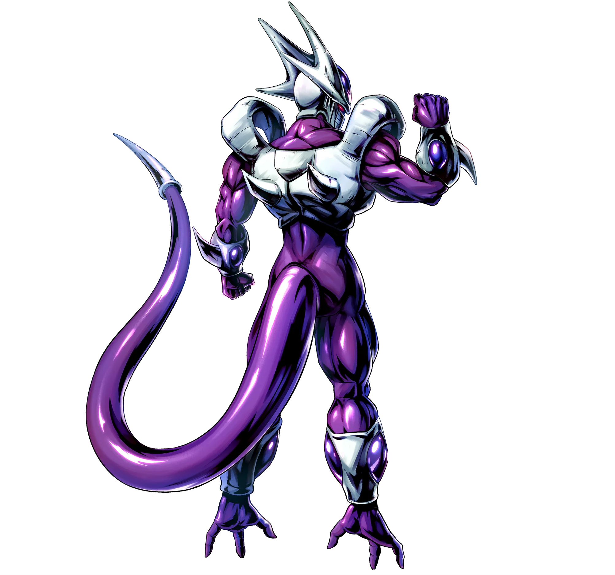 Final Form Cooler