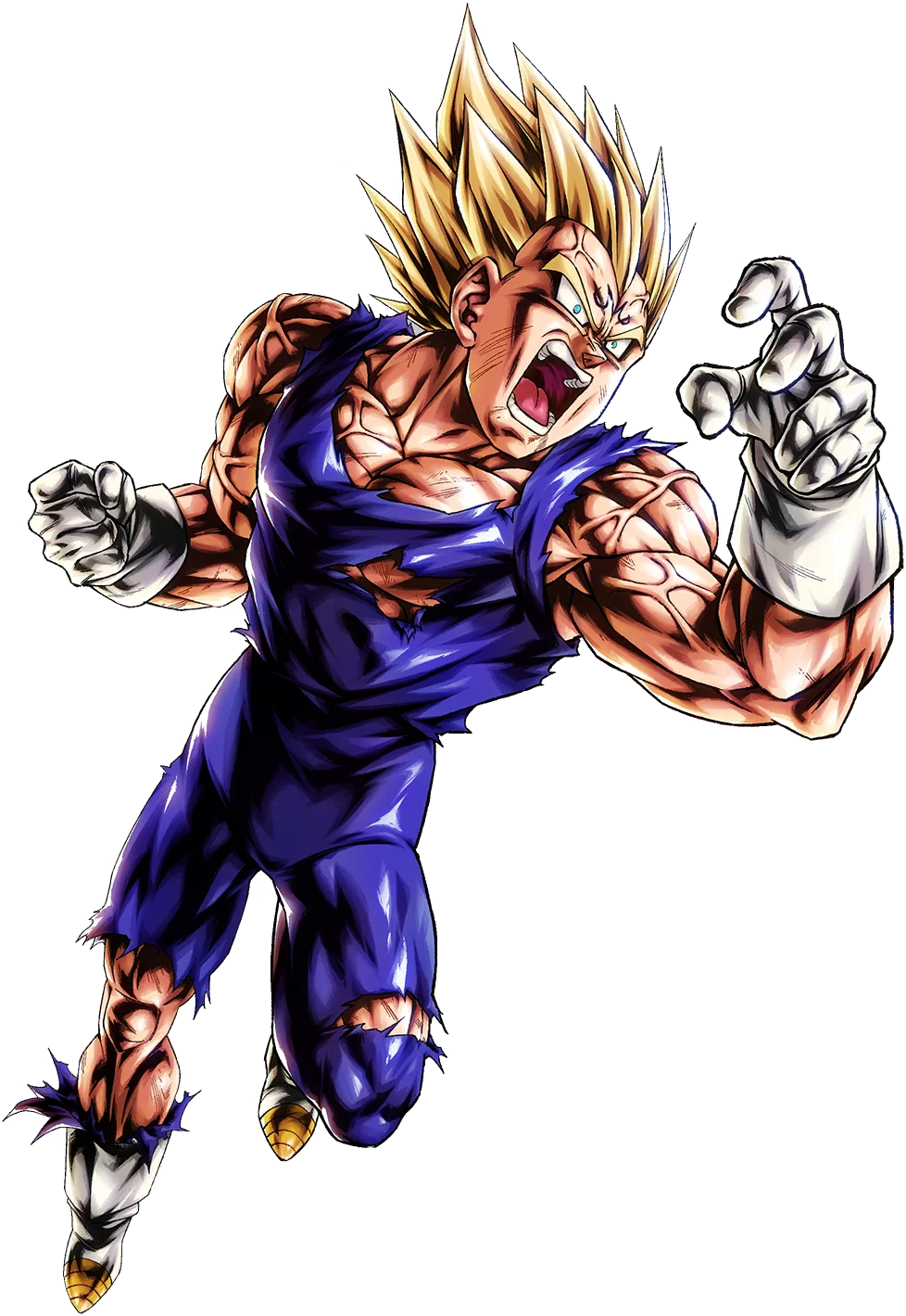 Majin Vegeta
