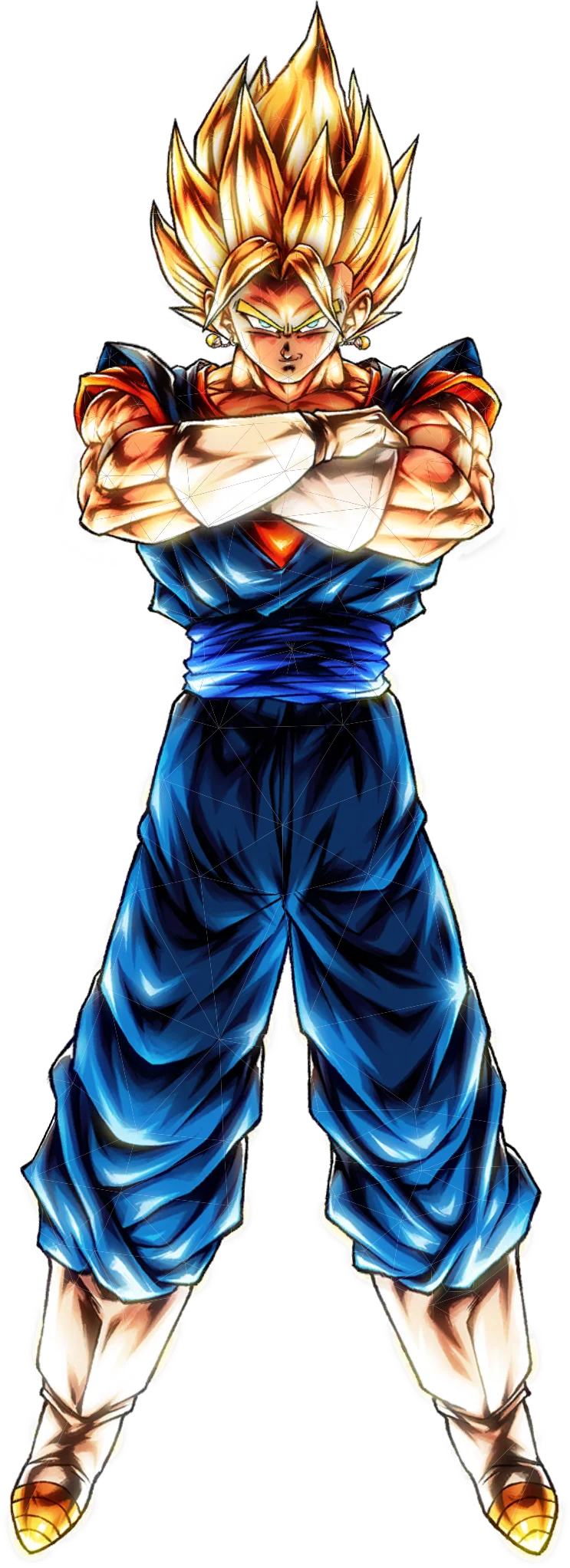 Super Vegito