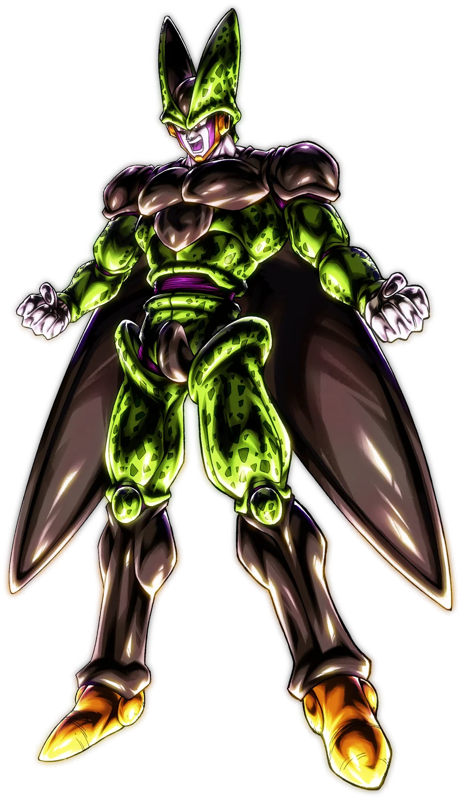 Perfect Form Cell