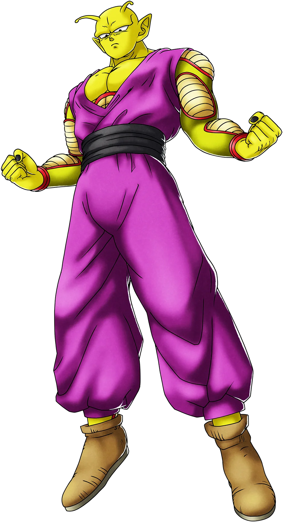 Power Awakening Piccolo