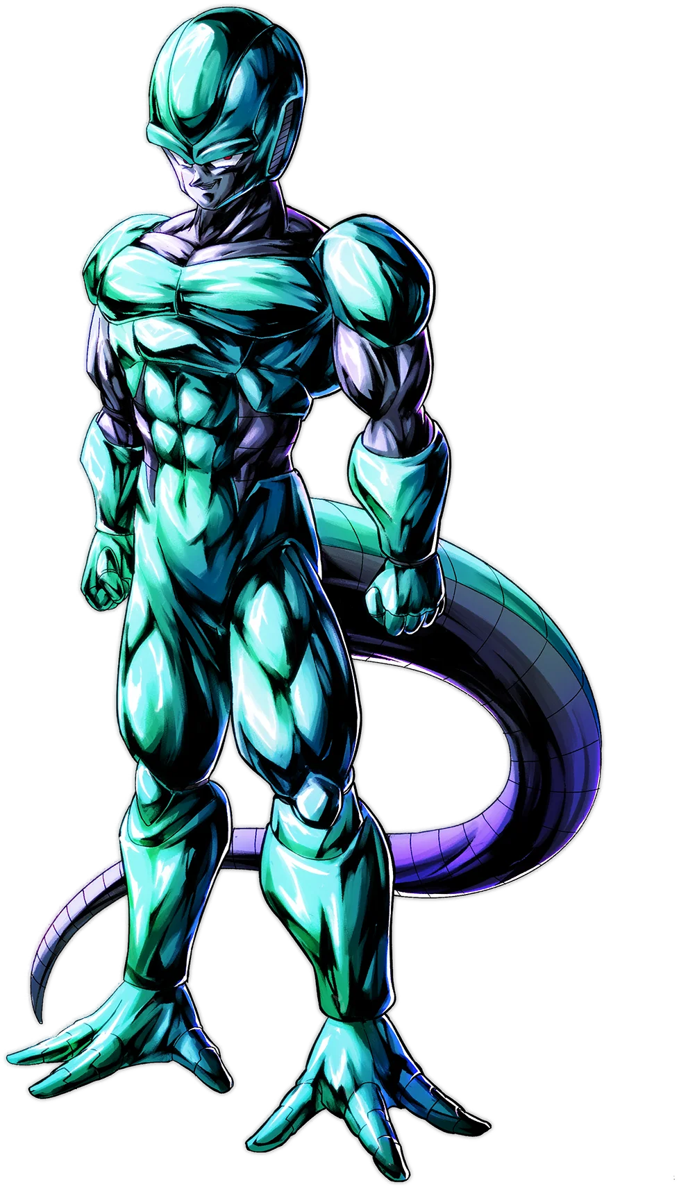 Metal Cooler