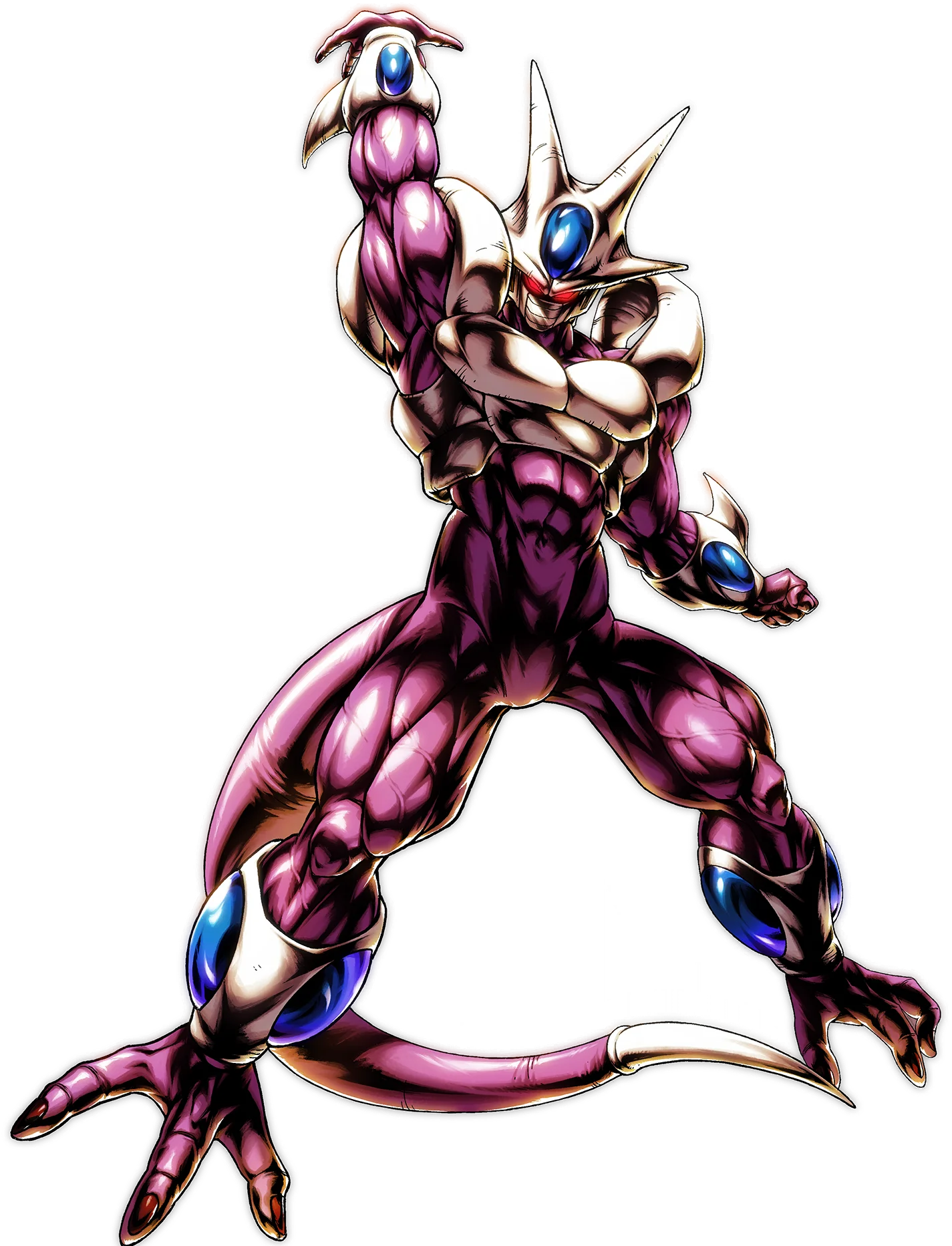 Final Form Cooler