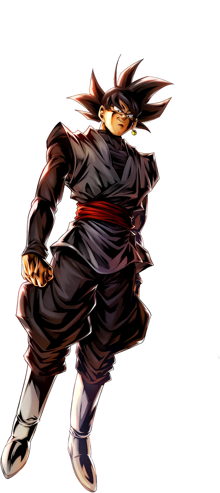 Goku Black