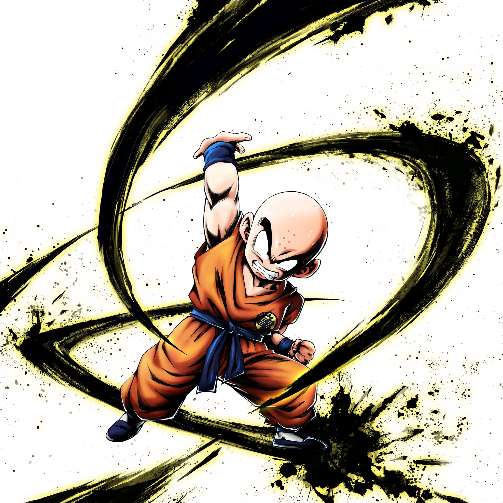 Krillin