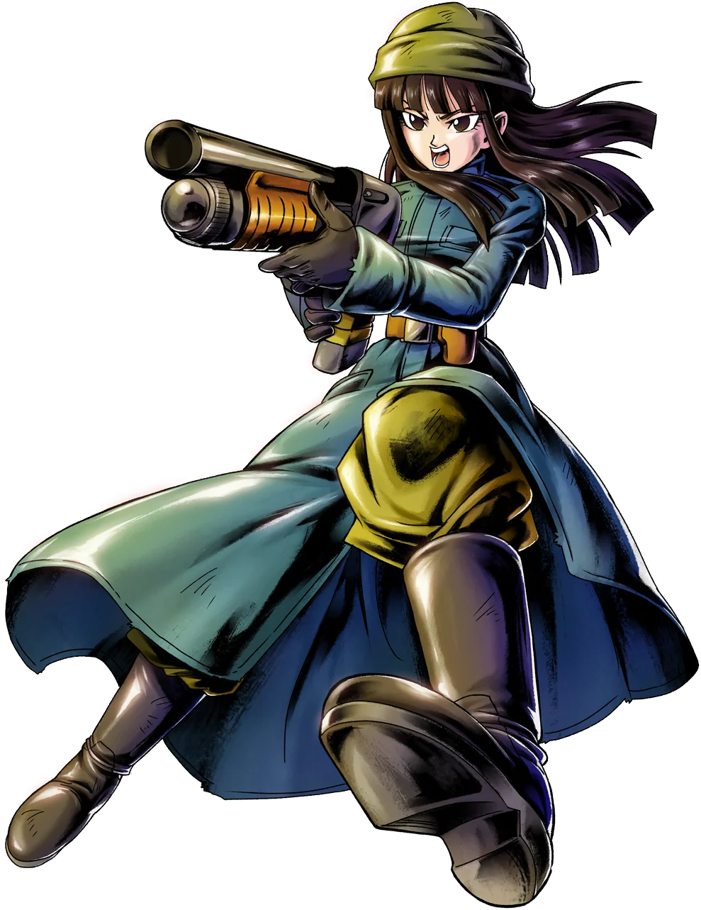 Mai