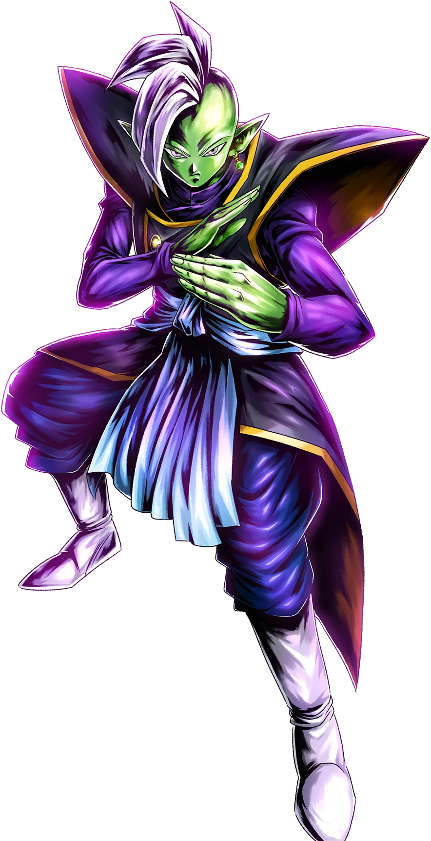 Zamasu