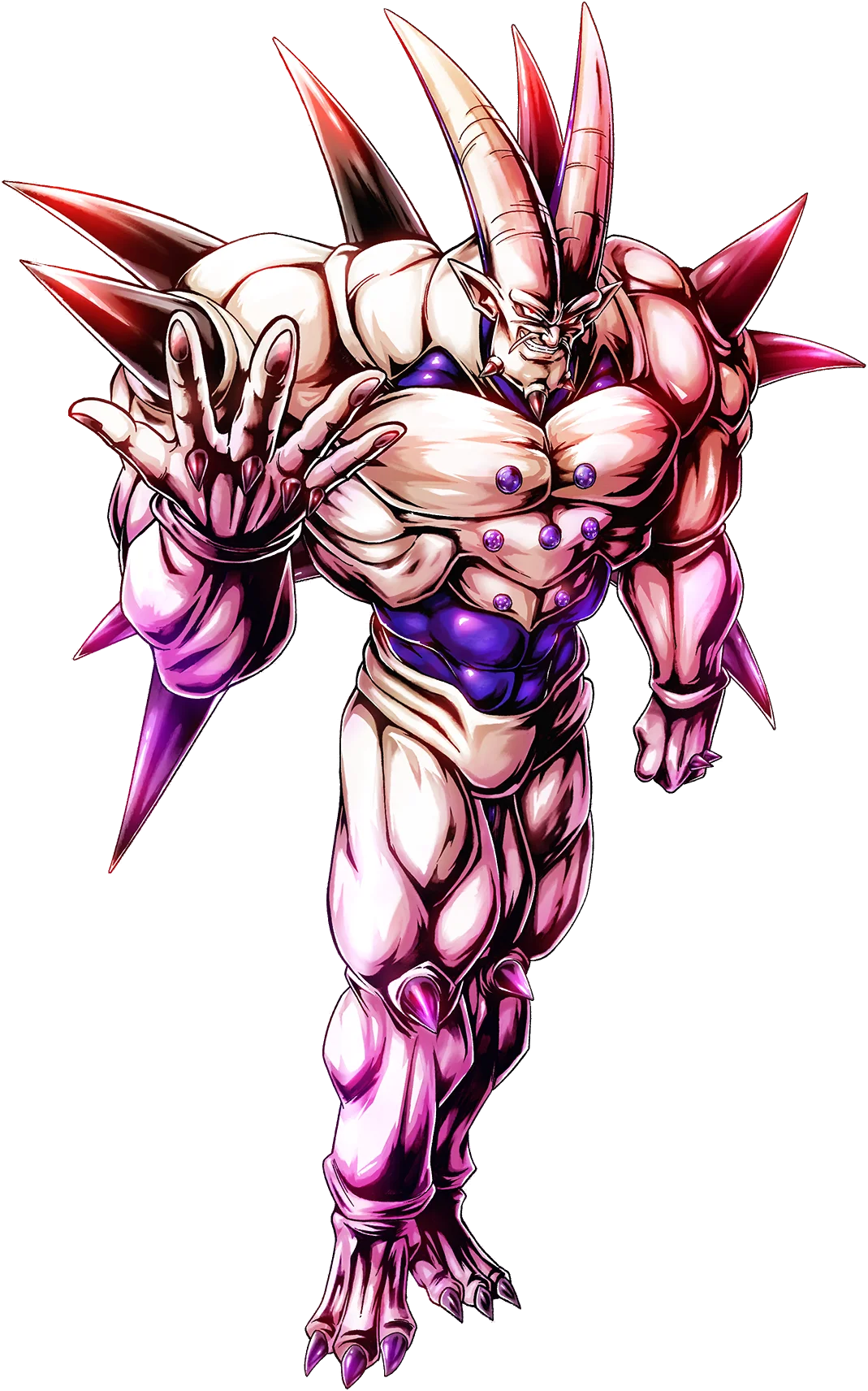 Omega Shenron