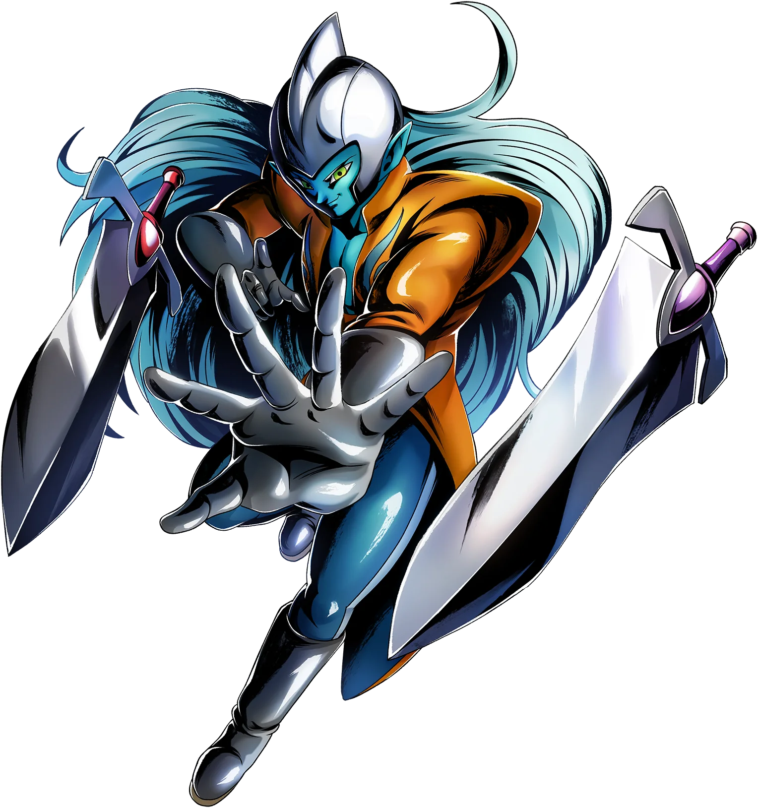 Zahha