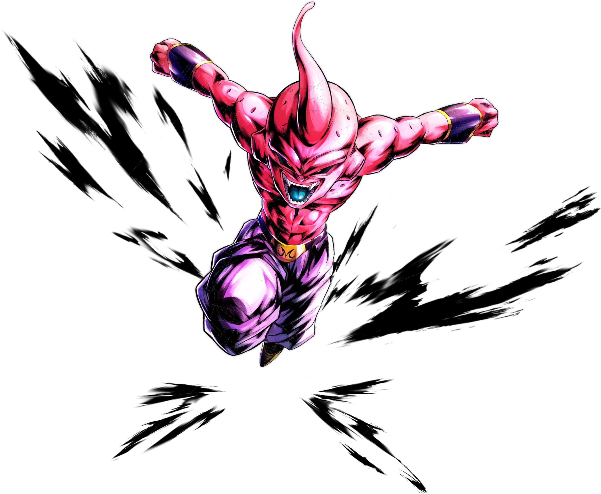 Buu: Kid