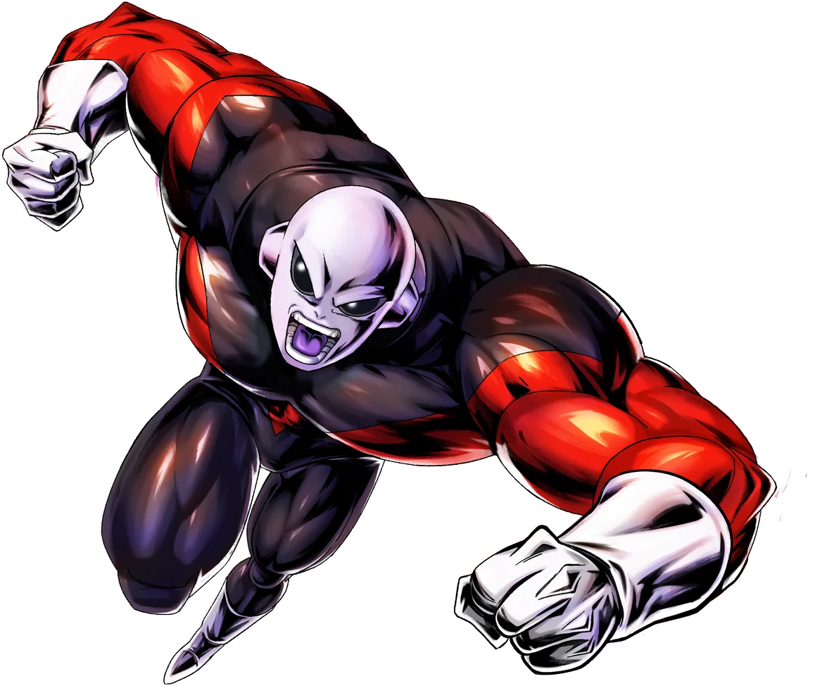 Jiren