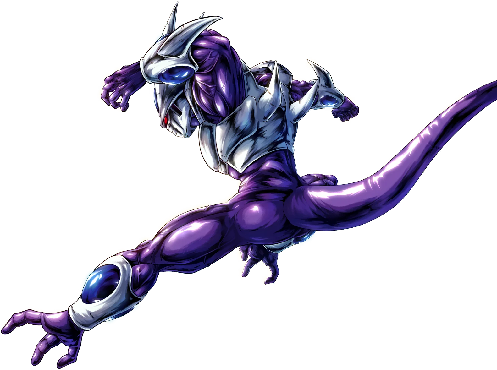Final Form Cooler