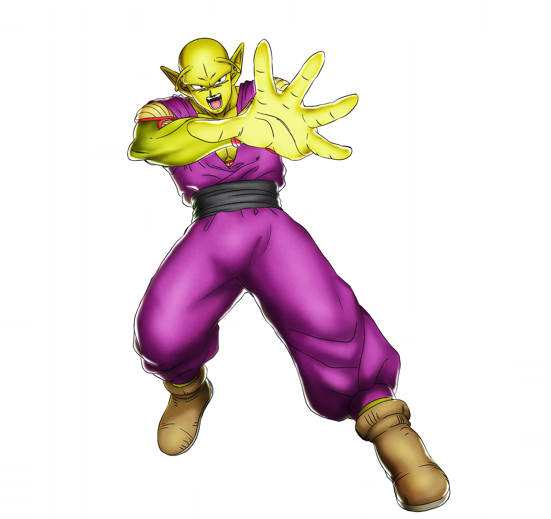 Power Awakening Piccolo