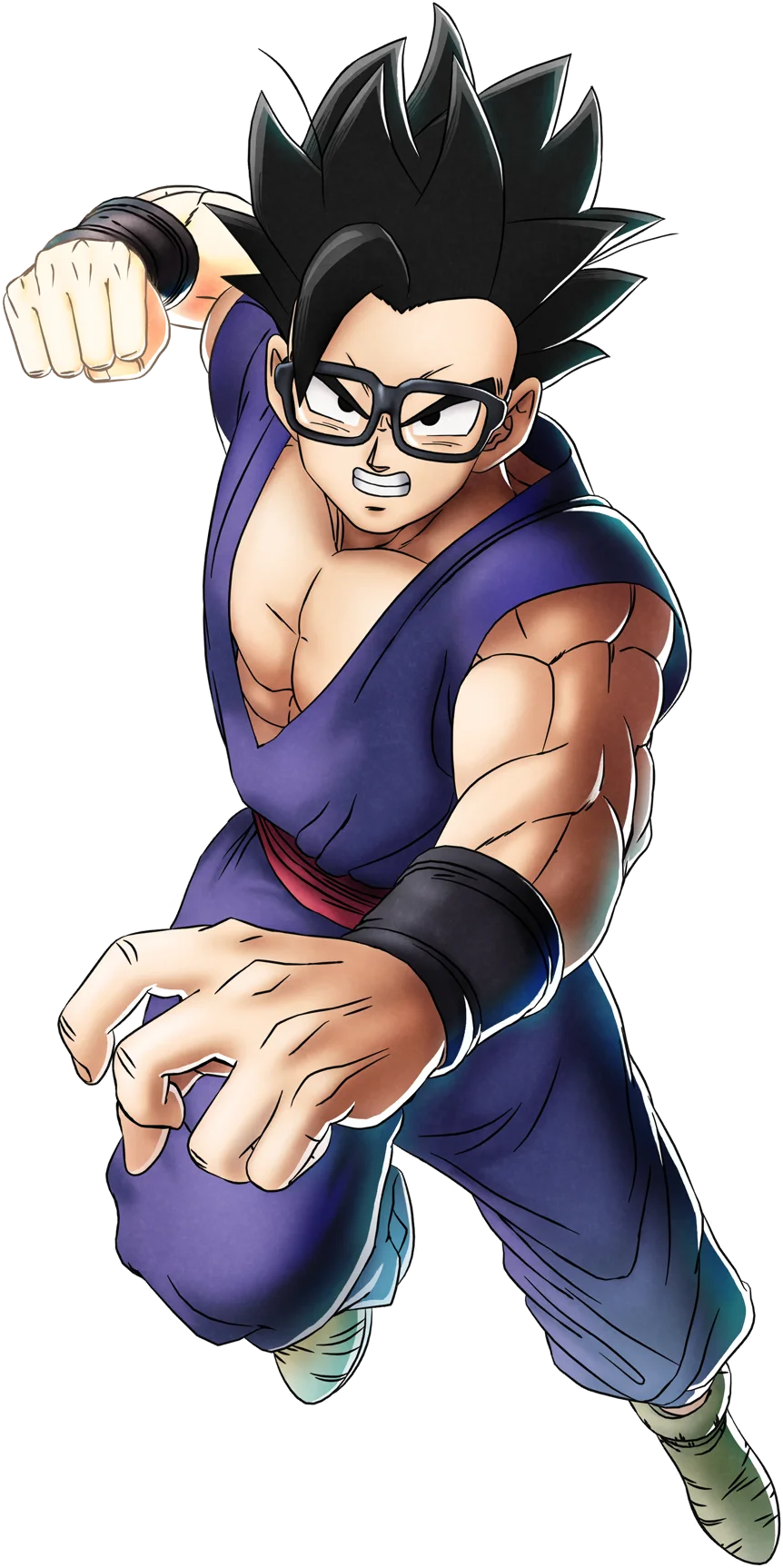Gohan