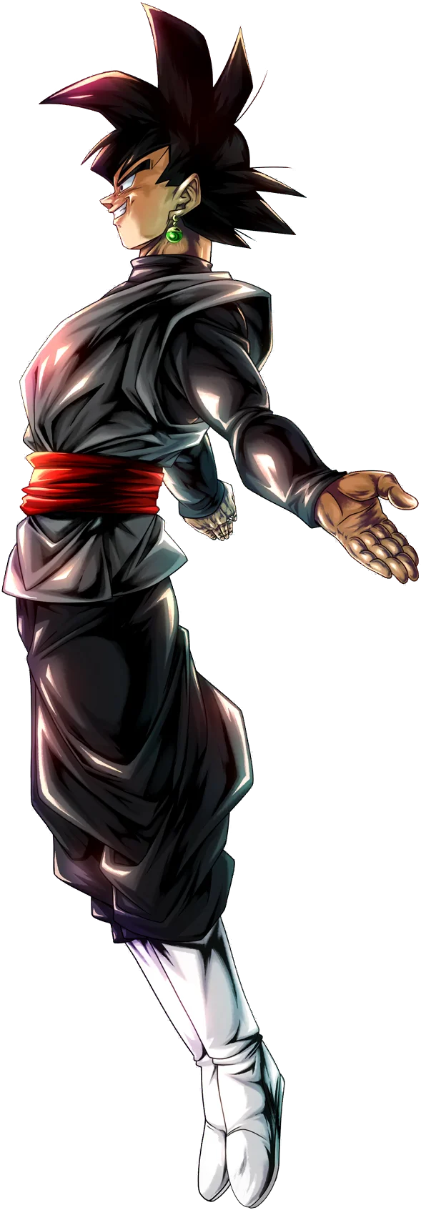 Goku Black