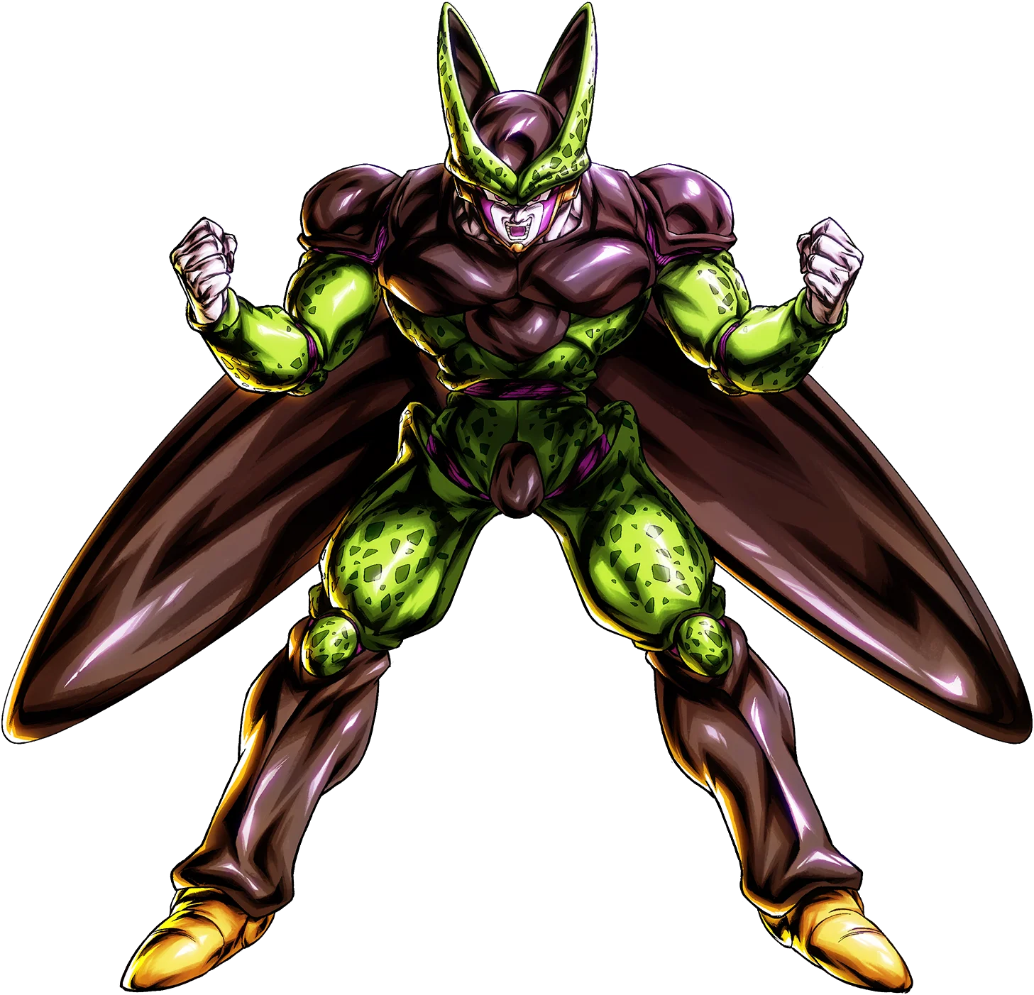 Perfect Form Cell