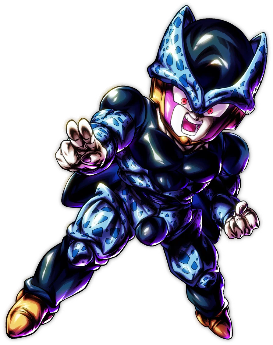 Cell Jr.