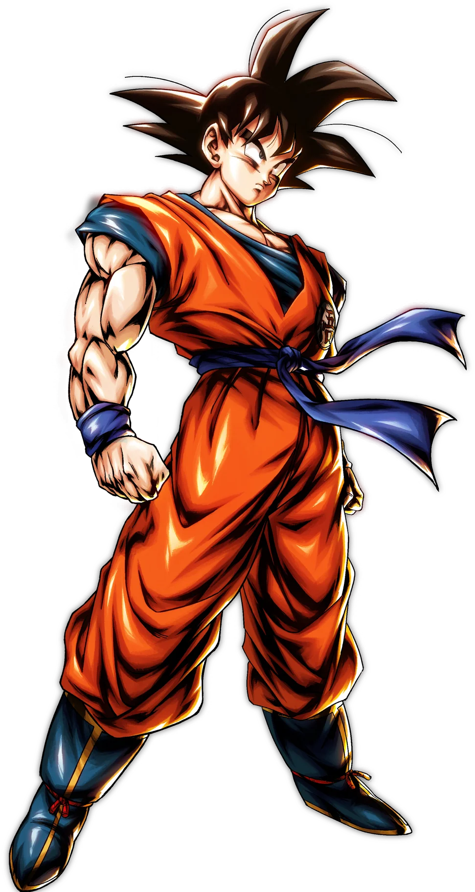 Goku
