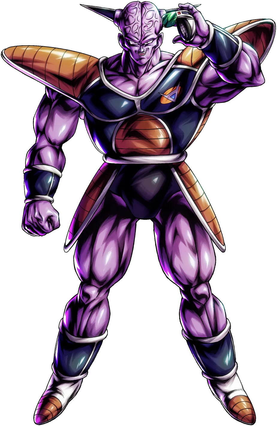 Captain Ginyu