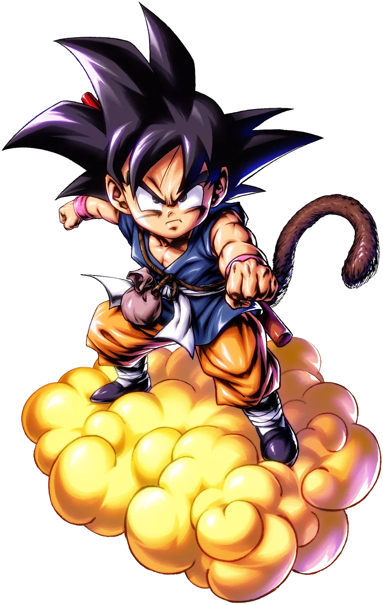 Goku (Youth)