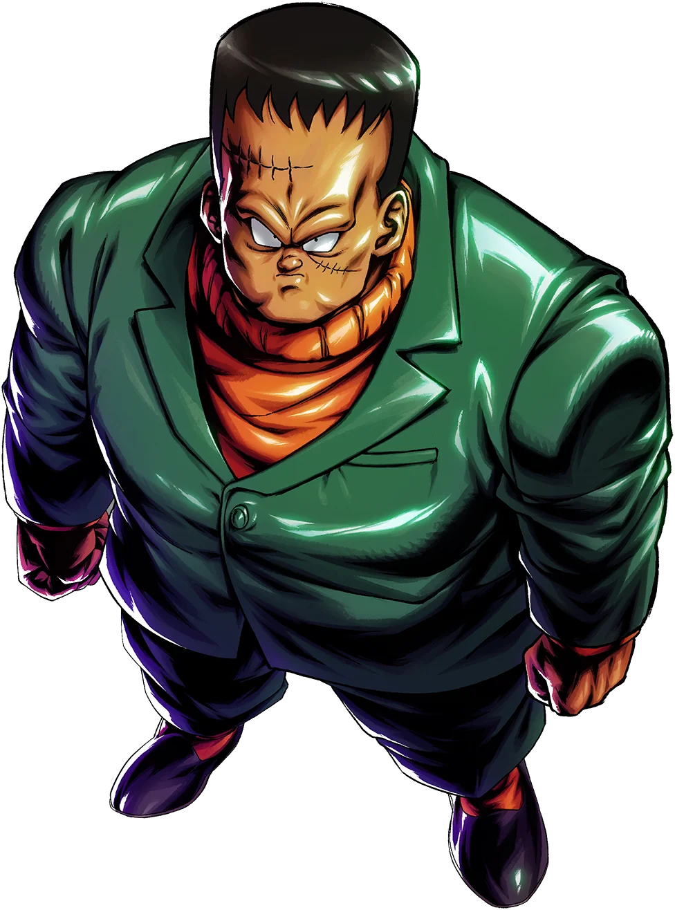 Android #8