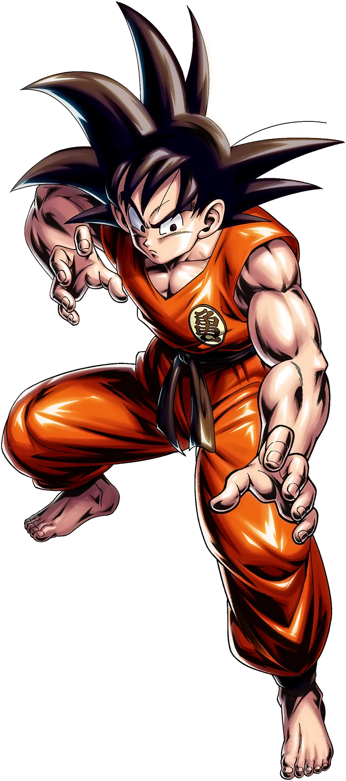 Goku