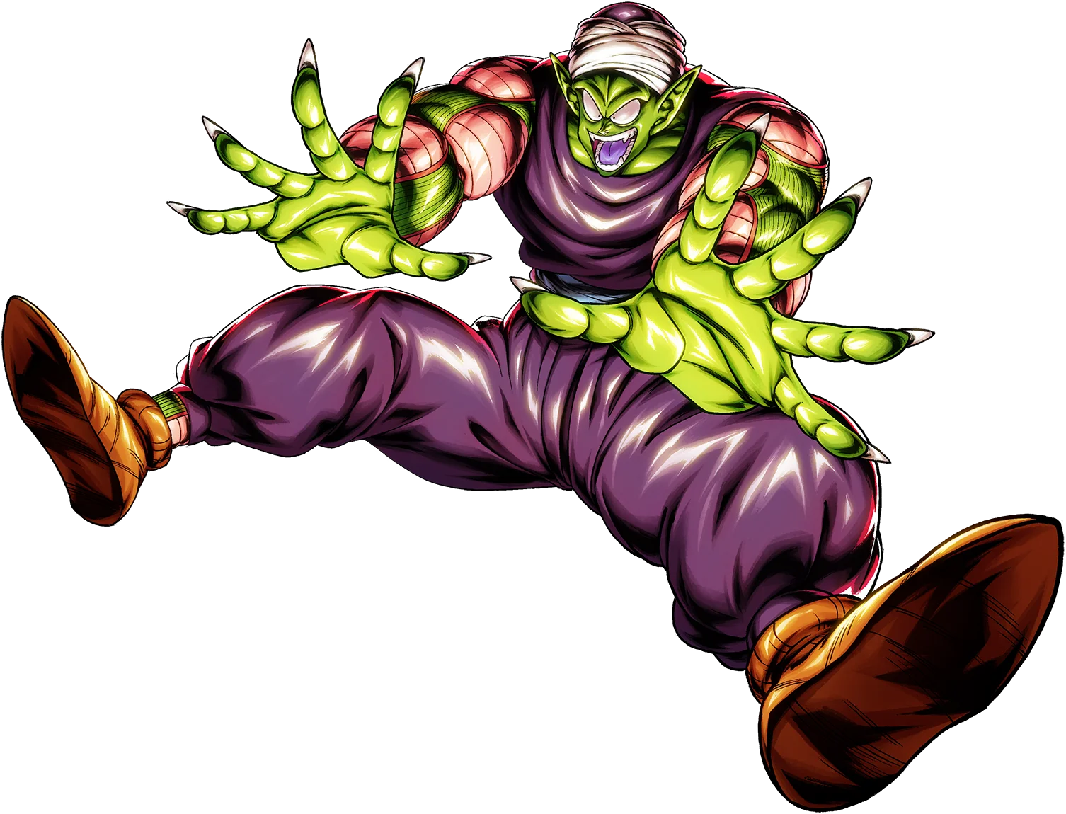 Piccolo Jr.