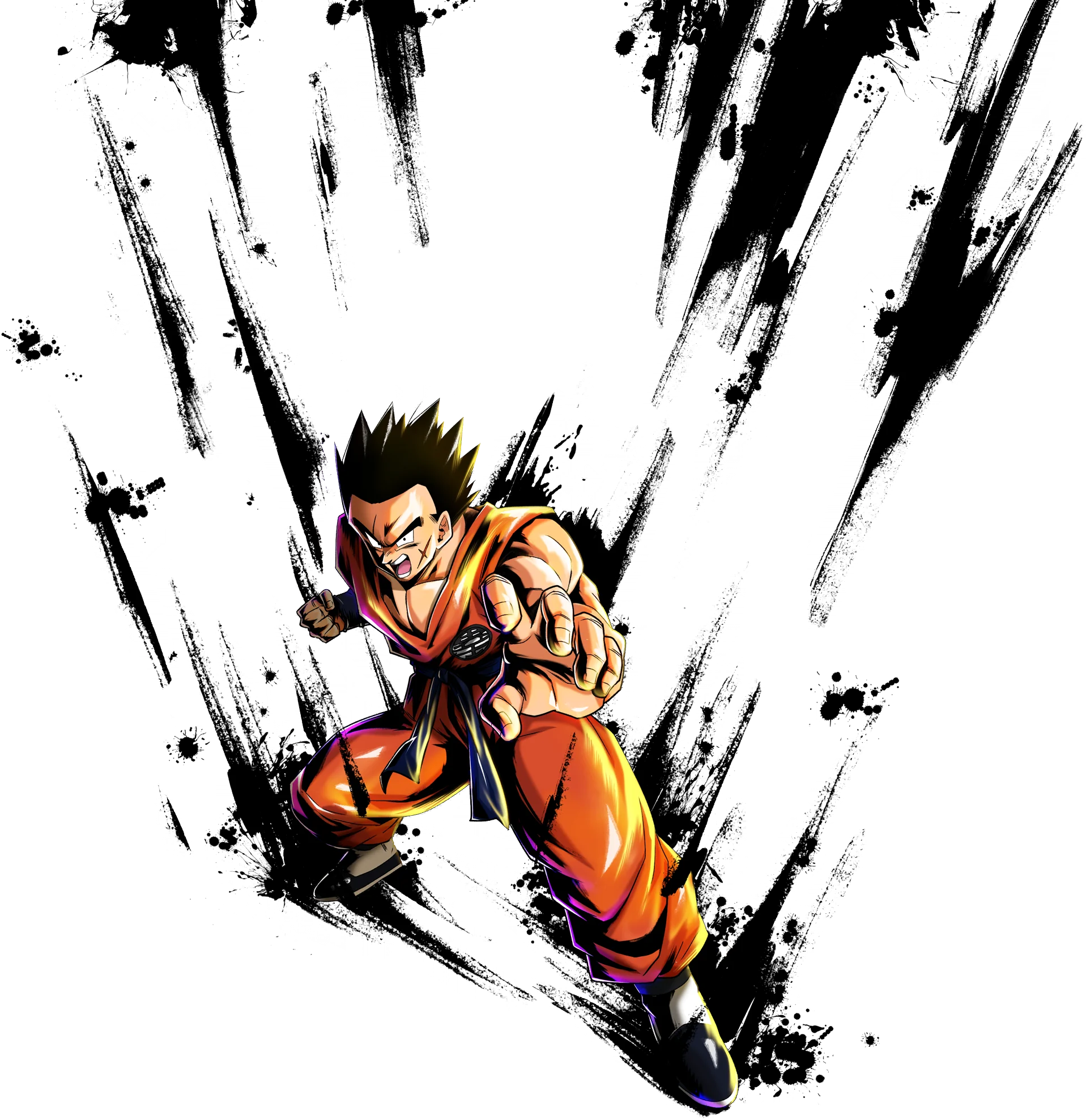 Yamcha