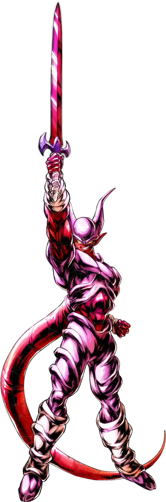 Super Janemba