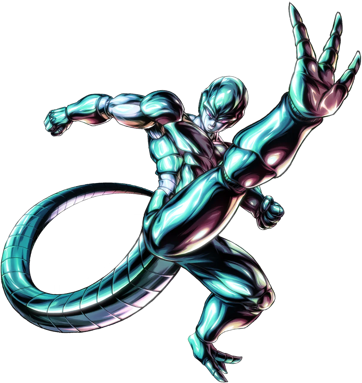 Metal Cooler