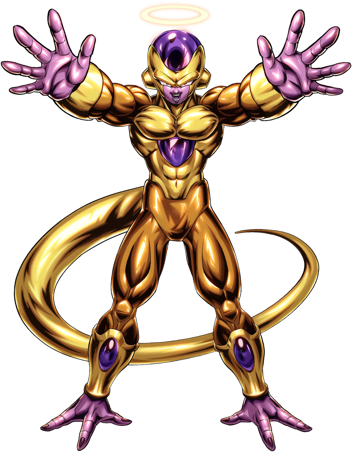 Golden Frieza