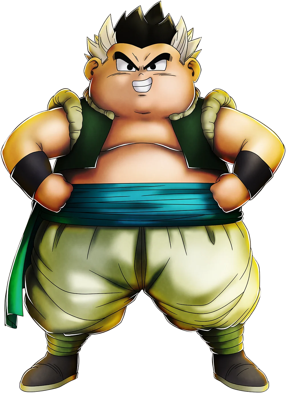 Gotenks