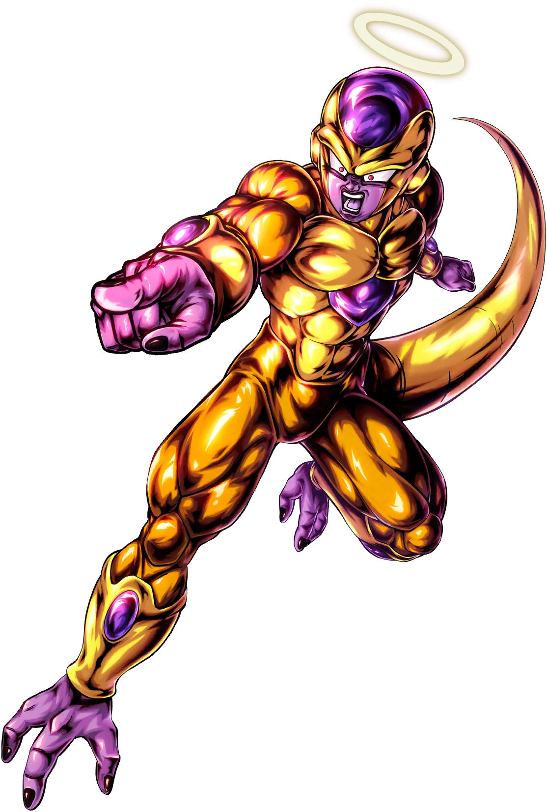 Golden Frieza