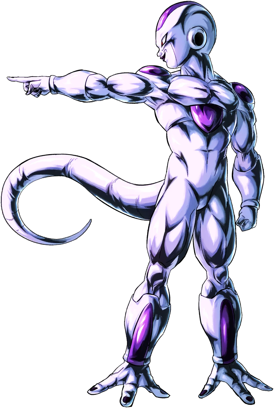 Final Form Frieza